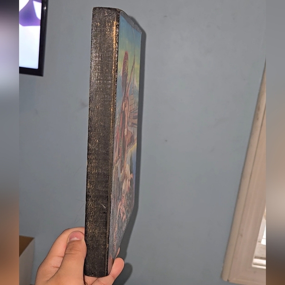 Wall decor - Picture 2 of 2